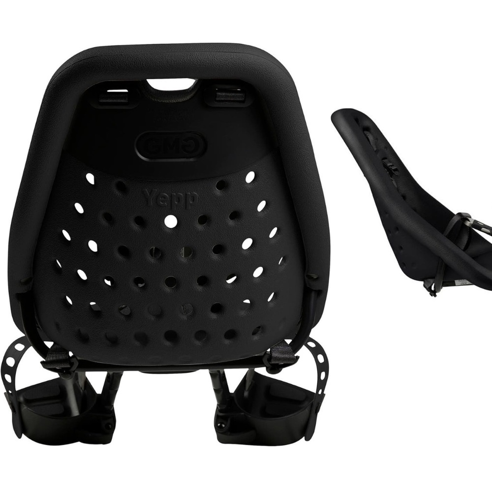 Thule Yepp mini bike seat